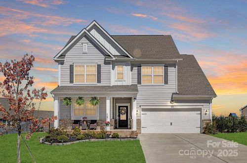 3013 Whipcord Dr, Waxhaw, NC, 28173-2025 | Card Image