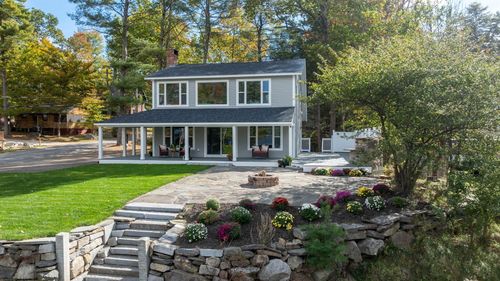 72 Sand Beach Road, Standish, ME, 04084 | Card Image