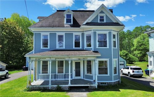 20 Genesee St, Cherry Valley, NY, 13320-2901 | Card Image