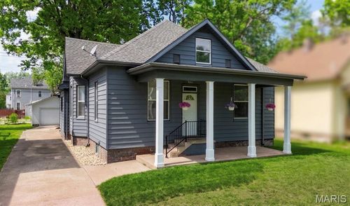 2311 Edison Ave, Granite City, IL, 62040-4722 | Card Image