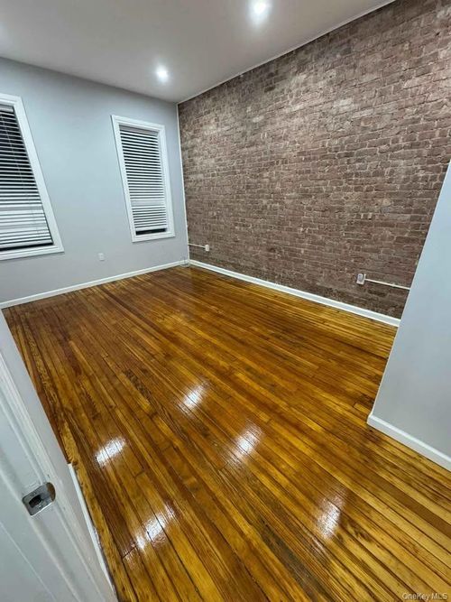 299 Malcolm X Blvd, New York, NY, 10027 | Card Image