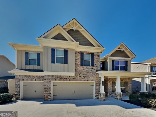1711 Cobblefield Cir, Dacula, GA, 30019-7685 | Card Image