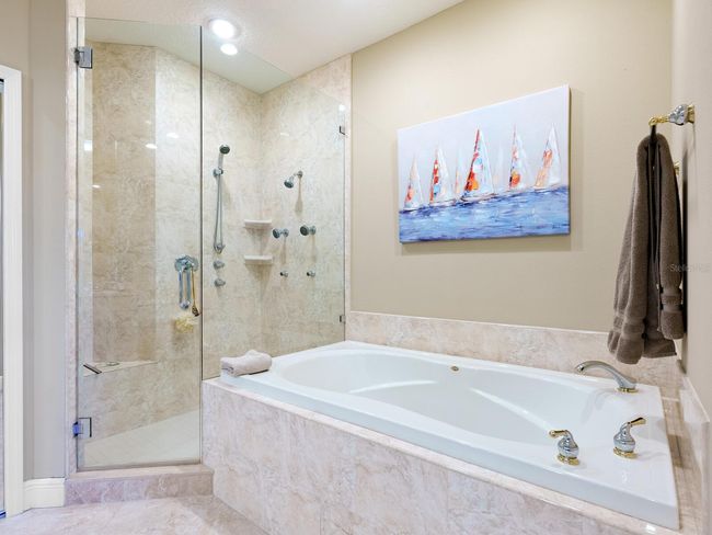 12518 Harbour Landings Dr, Townhouse with 3 bedrooms, 2 bathrooms and null parking in CORTEZ FL | Image 27