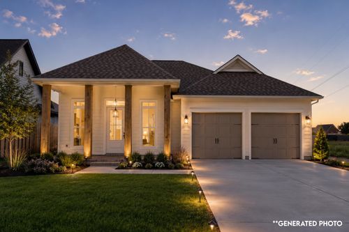 1216 Rosedown Dr, Thibodaux, LA, 70301-8104 | Card Image