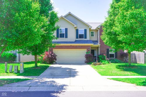 2356 Bridlewood Dr, Franklin, IN, 46131-6927 | Card Image