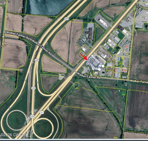 00 W Reelfoot Avenue, Union City, TN, 38261 | Card Image