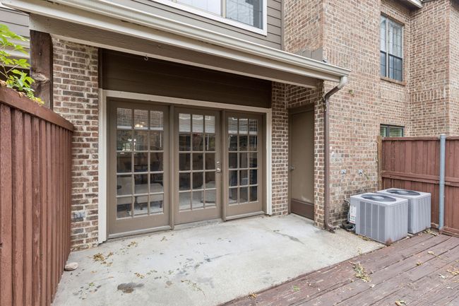 APT-1103 - 5859 Frankford Rd, Condo with 2 bedrooms, 2 bathrooms and null parking in Dallas TX | Image 11