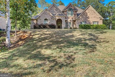 865 Archie Drive, House other with 4 bedrooms, 2 bathrooms and null parking in Mcdonough GA | Image 1