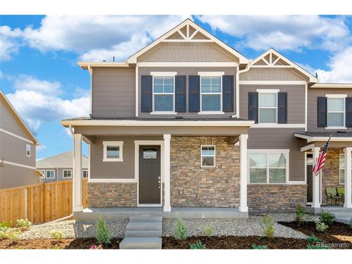 22302 E 7th Pl, Aurora, CO, 80018-4765 | Card Image