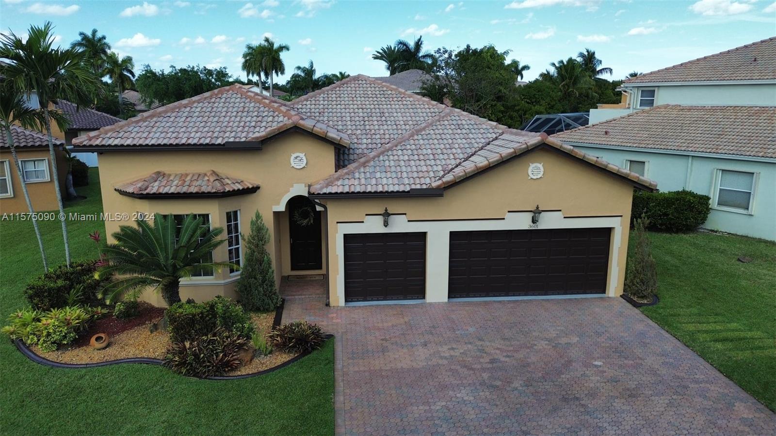 144th Ave, Miramar, FL 33027