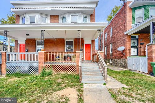 504 Tunbridge Rd, BALTIMORE, MD, 21212-3922 | Card Image