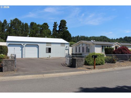 850 Raechel Rd, Lakeside, OR, 97449-9700 | Card Image