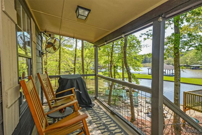 315 Lake Point Dr, House other with 3 bedrooms, 2 bathrooms and null parking in Jackson's Gap AL | Image 15