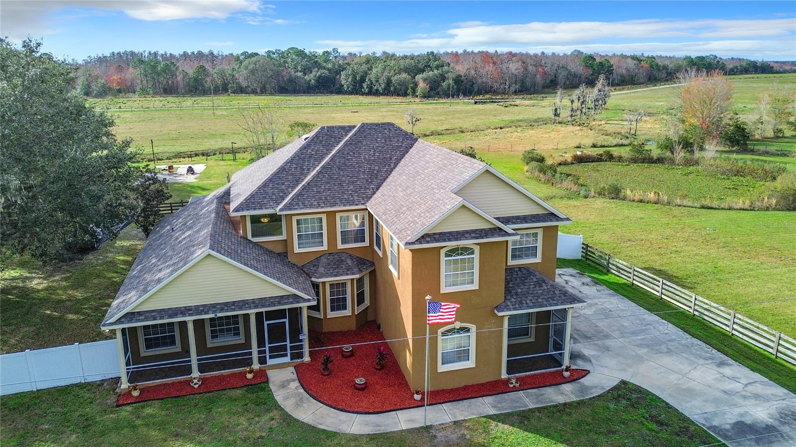 Evans Ranch Rd, Lakeland, FL 33809