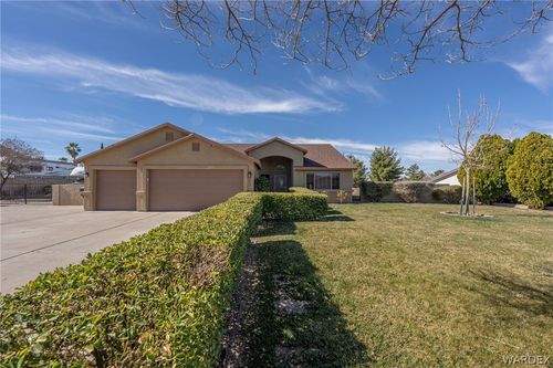 2633 Bar Boot St, Kingman, AZ, 86401-7352 | Card Image