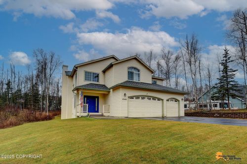 3140 S Heritage Farm Rd, Wasilla, AK, 99654-0743 | Card Image