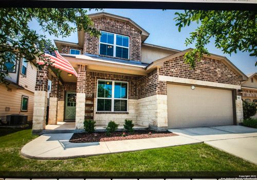 9023 Bowen Br, San Antonio, TX, 78254-1913 | Card Image