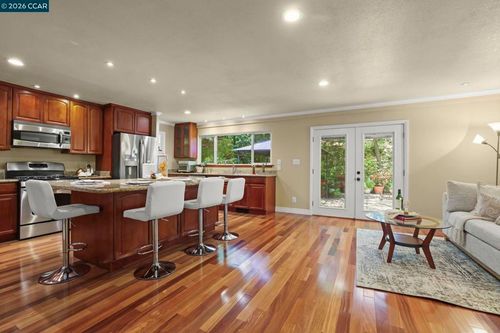 205 Summit Rd, Walnut Creek, CA, 94598-4729 | Card Image