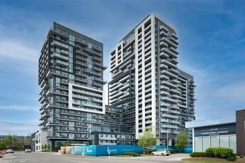 607-2087 Fairview St, Burlington, ON, L7R0E5 | Card Image