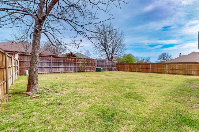 2314 Windjammer Way, House other with 5 bedrooms, 4 bathrooms and null parking in Rowlett TX | Image 37