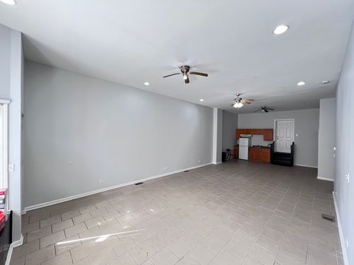 1f-2548 W 71st Street, Chicago, IL, 60629 | Card Image