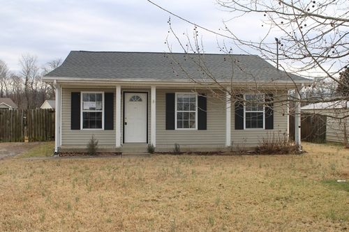 2819 Rome Ln, Clarksville, TN, 37040-2853 | Card Image