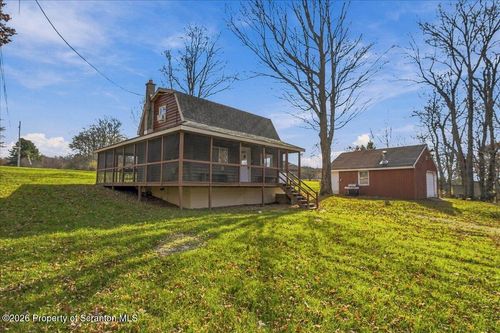 578 Ridge Road, Thompson, PA, 18465 | Card Image