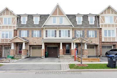 38 Donomore Dr, Home with 3 bedrooms, 4 bathrooms and 3 parking in Brampton ON | Image 1