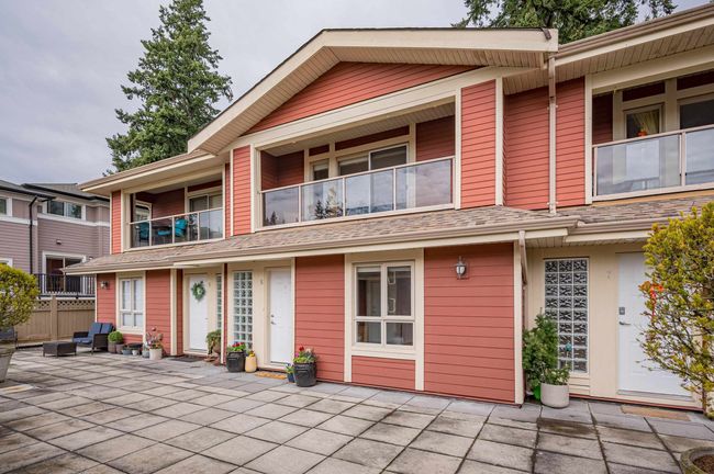 6 - 14921 Thrift Avenue, Townhouse with 2 bedrooms, 2 bathrooms and 1 parking in White Rock BC | Image 2