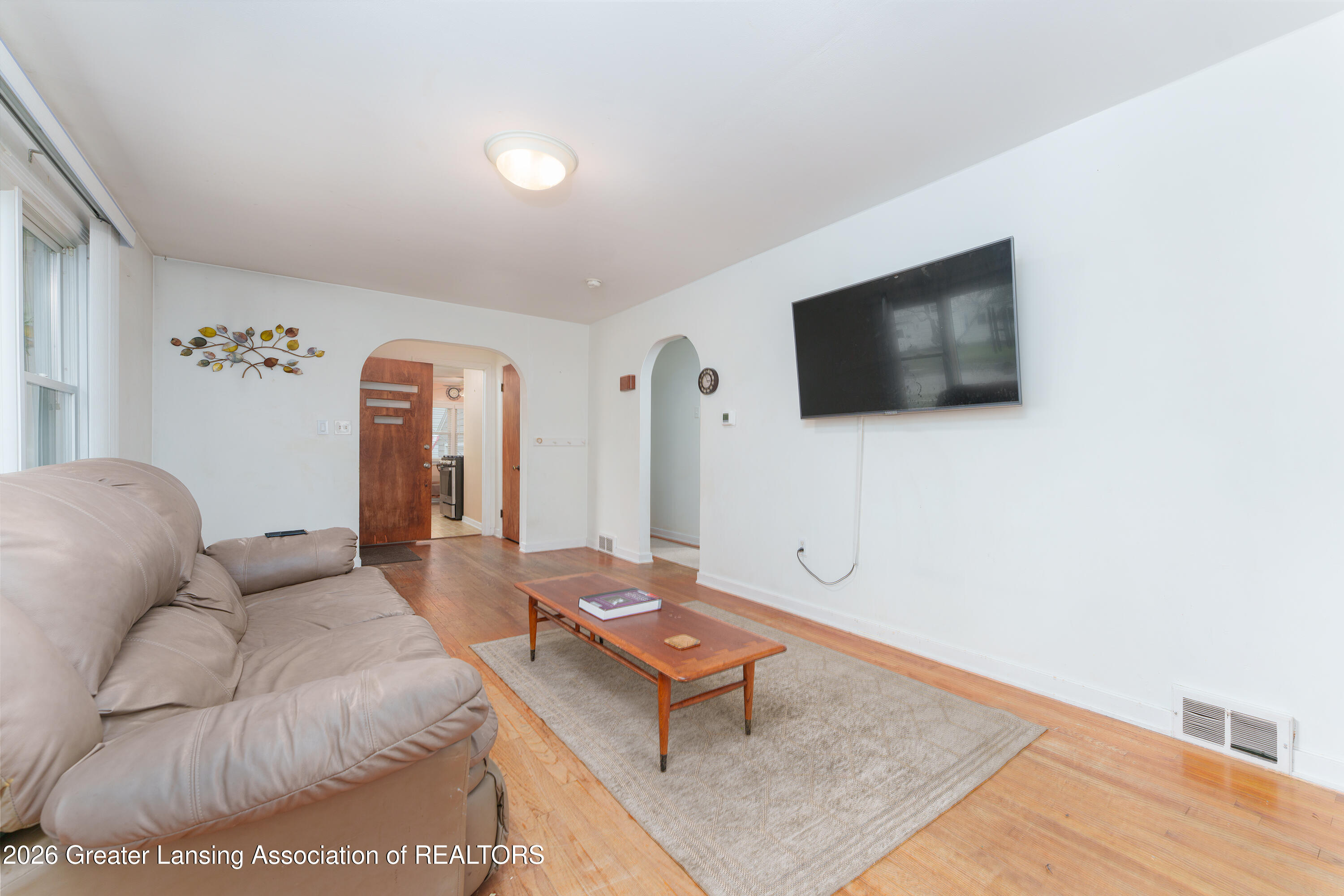 Residential in East Lansing 2