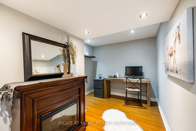 700 Myrtle Rd W, House other with 4 bedrooms, 3 bathrooms and 6 parking in Ashburn ON | Image 29