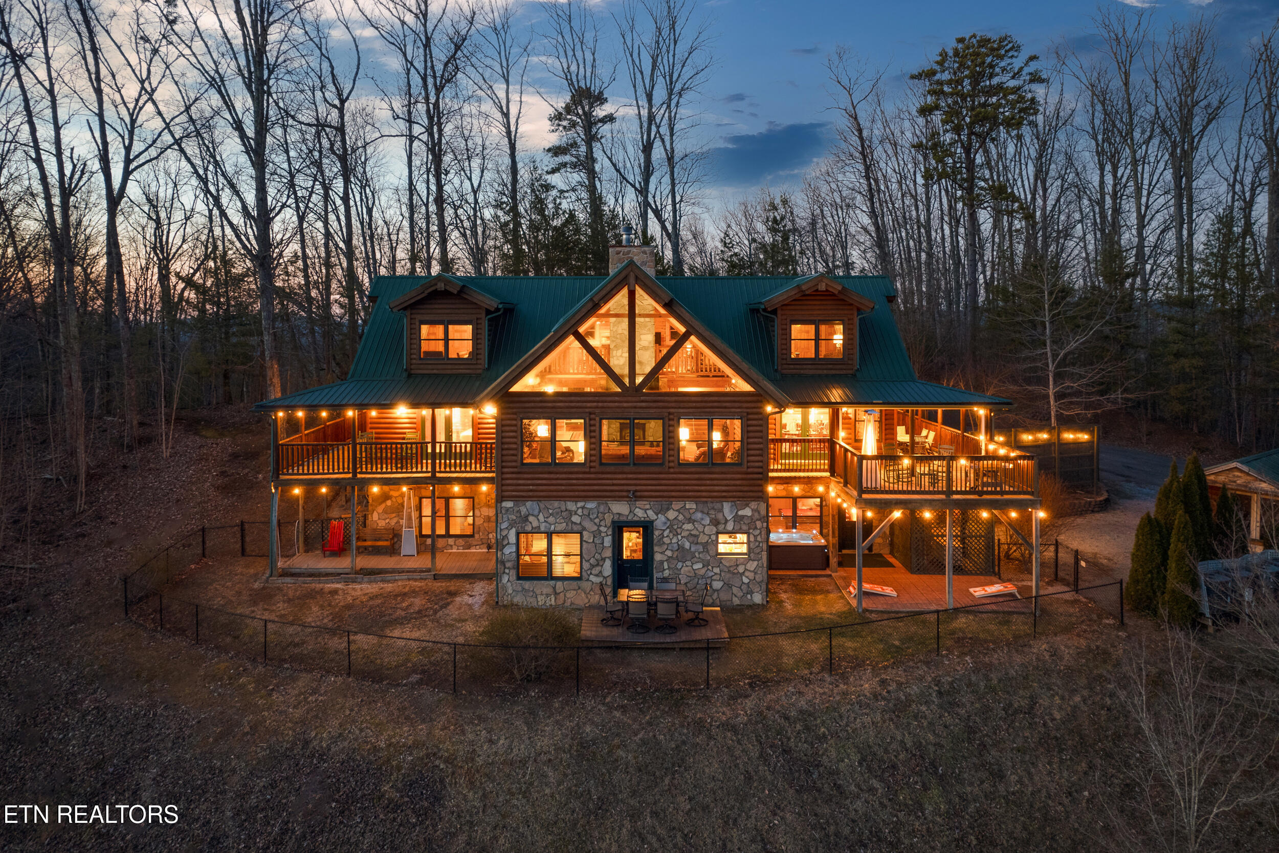 2765 King Hollow Rd, For Sale in Sevierville - eXp Realty