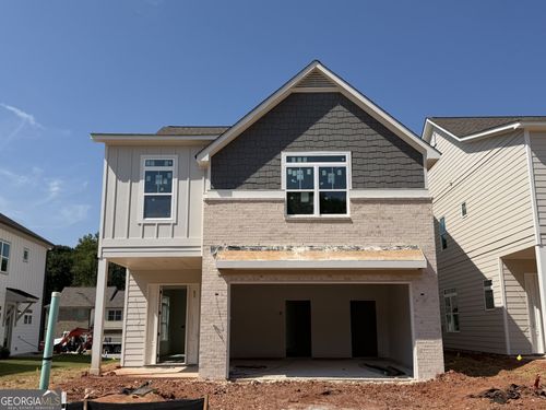 3932 Fulson Dr, Lilburn, GA, 30047 | Card Image