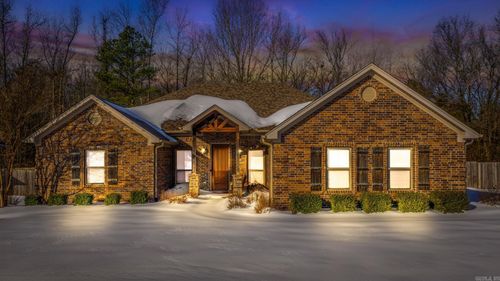 160 Creekside Drive, Austin, AR, 72007 | Card Image