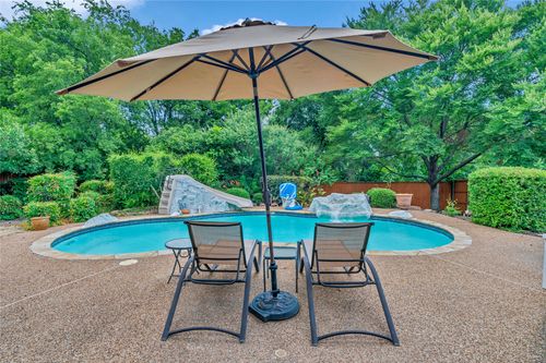 4005 Kite Meadow Dr, Plano, TX, 75074-7738 | Card Image