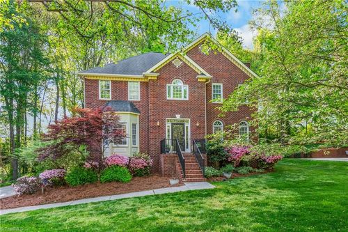7088 Orchard Path Dr, Clemmons, NC, 27012-8222 | Card Image