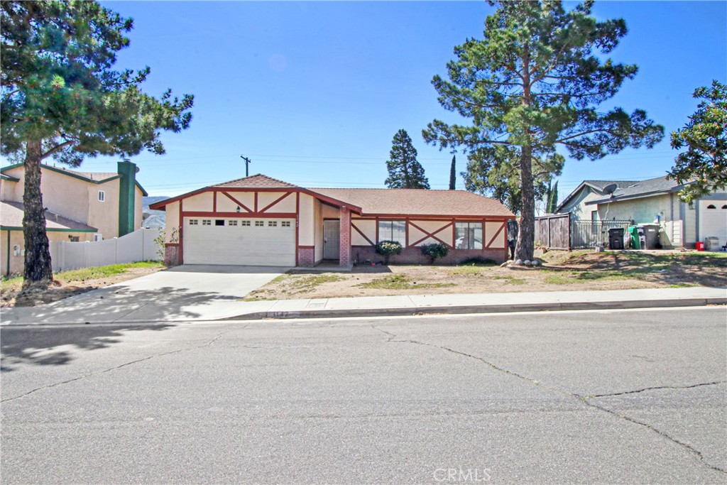 Residential Lease in Banning