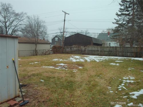 22694 Le Fever Ave, Warren, MI, 48091-5240 | Card Image