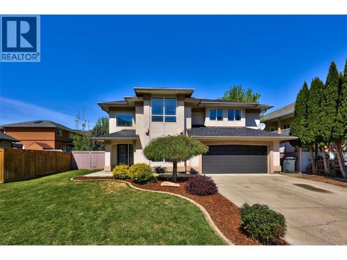 3702 Overlander Dr, Kamloops, BC, V2B8M4 | Card Image