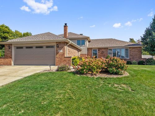 16207 Hamilton Ave, Tinley Park, IL, 60477-6727 | Card Image