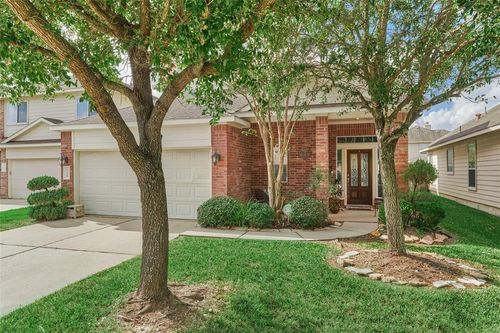 21519 Falvel Sunrise Ct, Spring, TX, 77388-2525 | Card Image