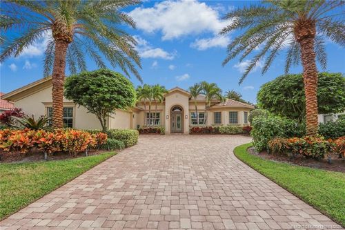 5020 Se Inlet Isle Way, Stuart, FL, 34997-6962 | Card Image