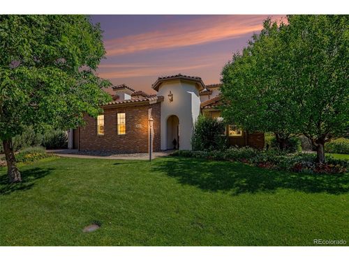 9496 Winding Hill Way, Lone Tree, CO, 80124-8461 | Card Image