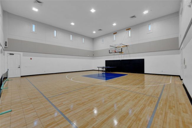 Basketball Court | Image 20