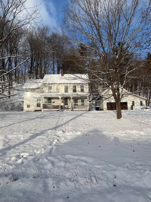 14 Forest St, Randolph, VT, 05060-1007 | Card Image