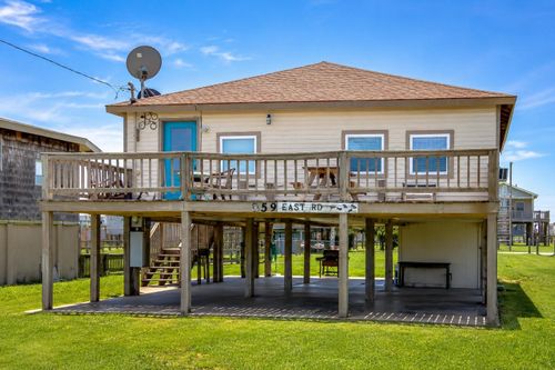 959 S East Rd, Crystal Beach, TX, 77650 | Card Image