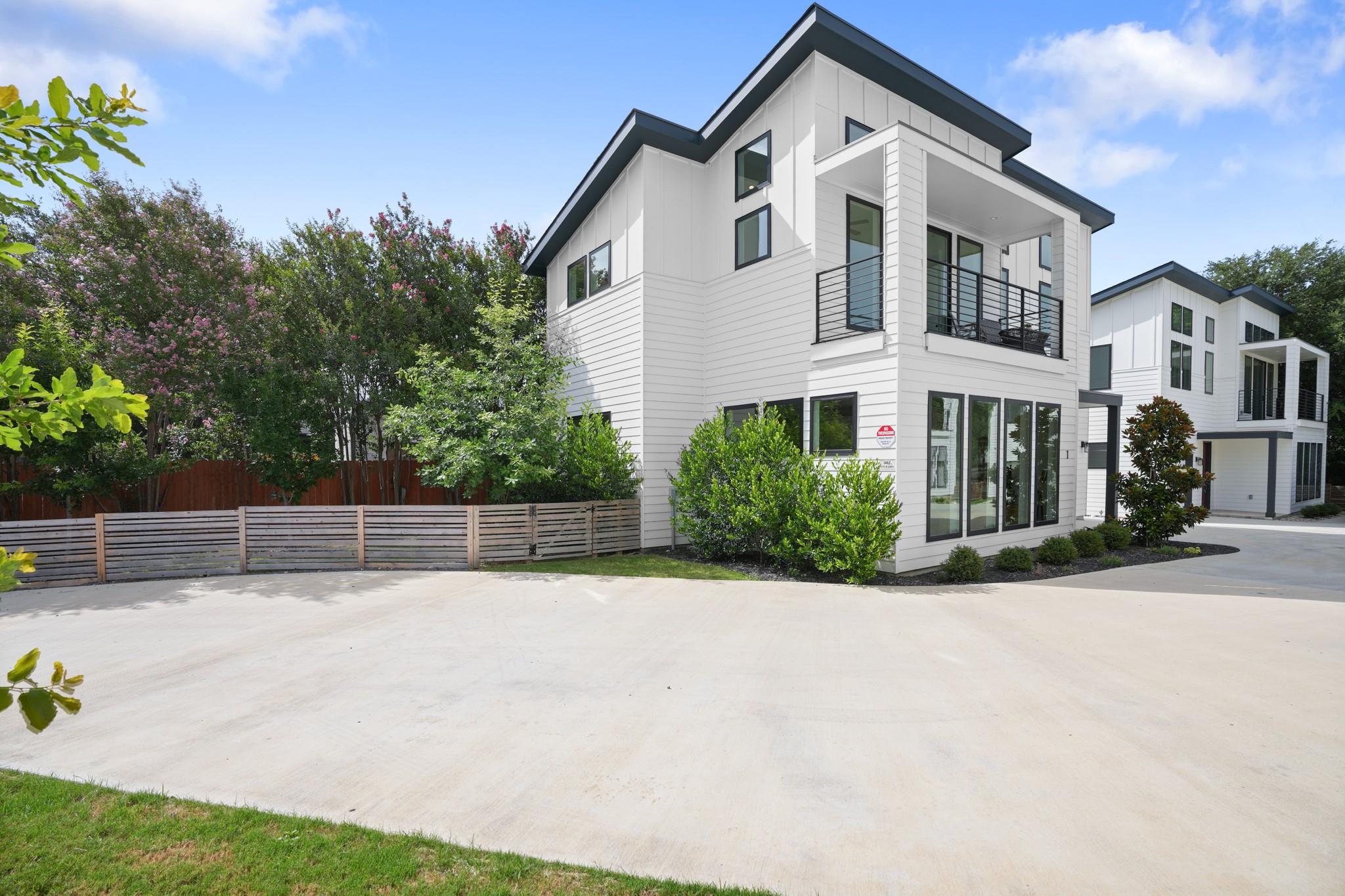 Residential in Austin 5