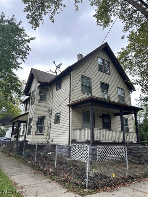 3224 W 43rd St, Cleveland, OH, 44109-1060 | Card Image