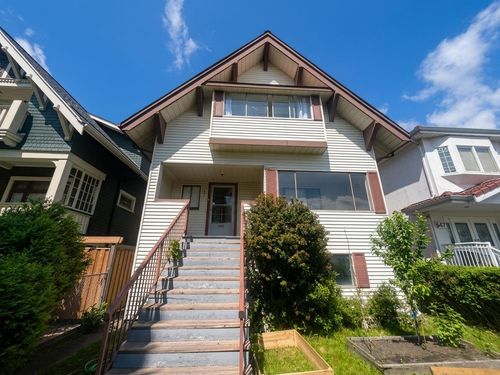 635 E 49th Avenue, Vancouver, BC, V5W2H1 | Card Image