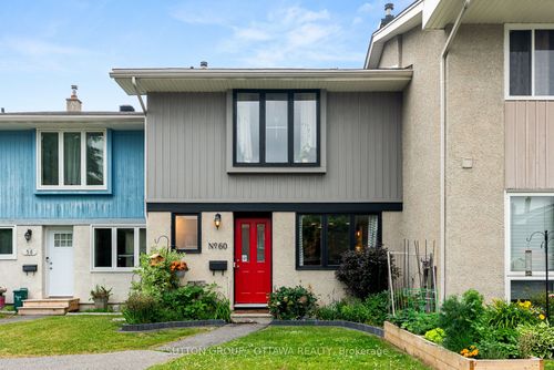 60 Costello Ave, Nepean, ON, K2H7C5 | Card Image
